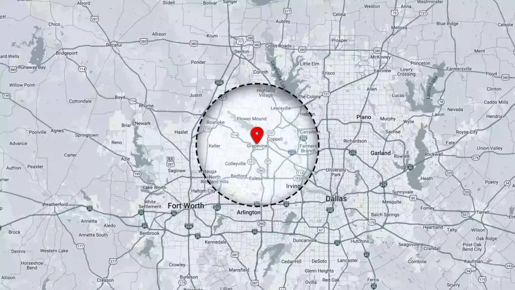 Plumbers Grapevine, TX