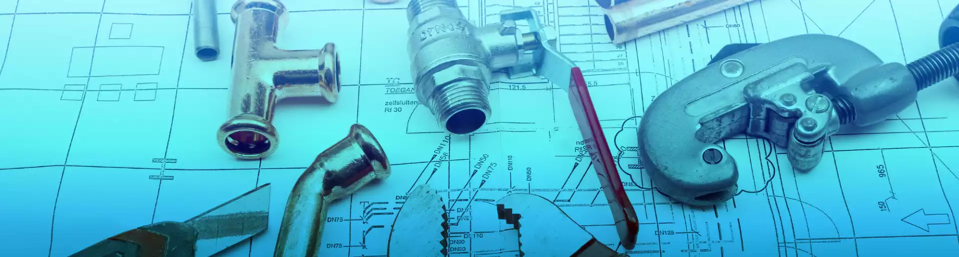 Trusted plumbers in DFW